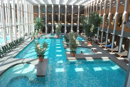 Saarow Therme