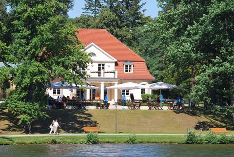 Park Café