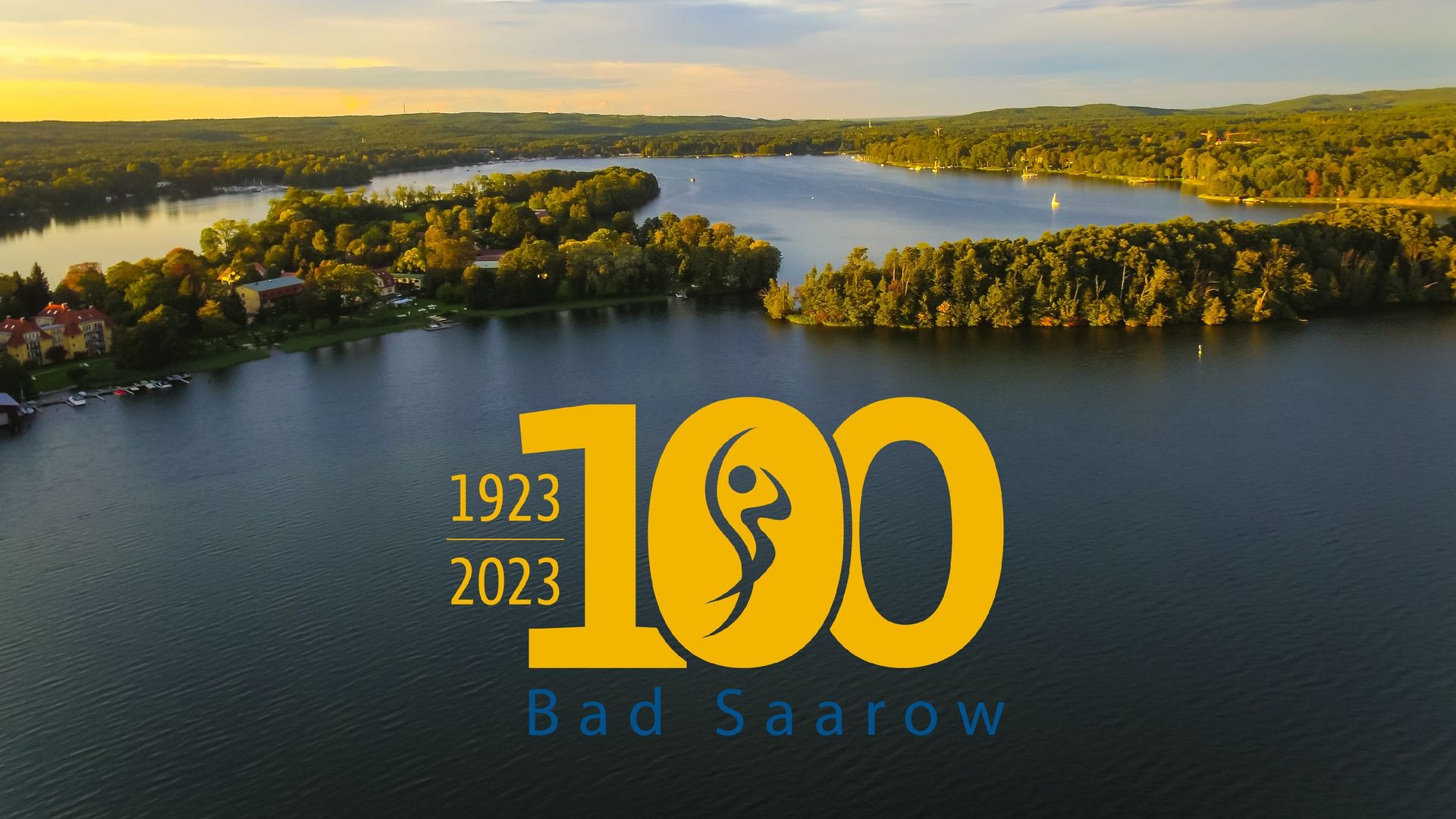 100 Jahre Bad Saarow