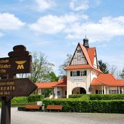 Bahnhof Bad Saarow